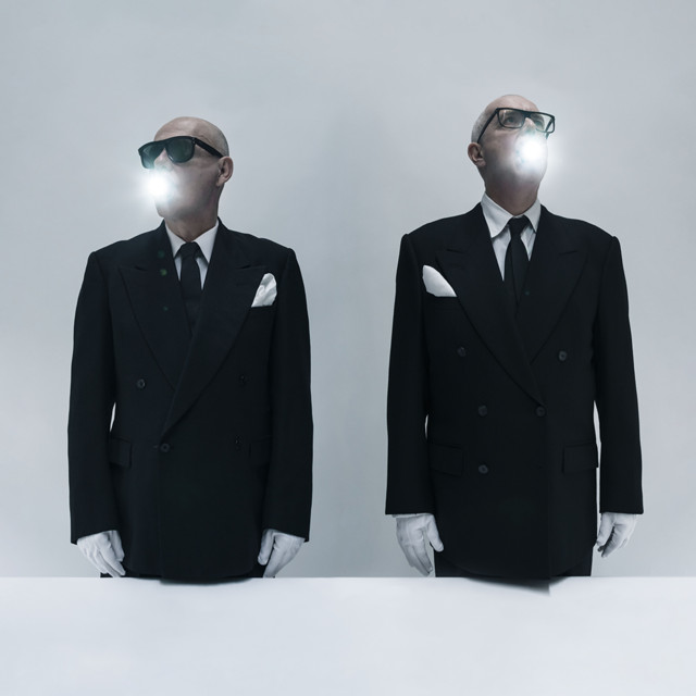 Pet Shop Boys at TOKYO GARDEN THEATER — 6 January 2026 | Dork | Dork