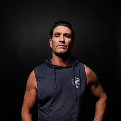 Pete Murray