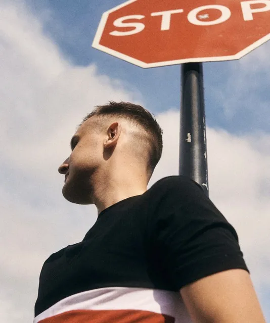 Philip Selway, Elysian Collective, Chris Vatalaro