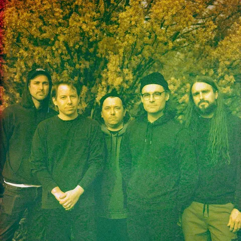 Pianos Become the Teeth