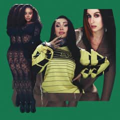 PinkPantheress, Sugababes