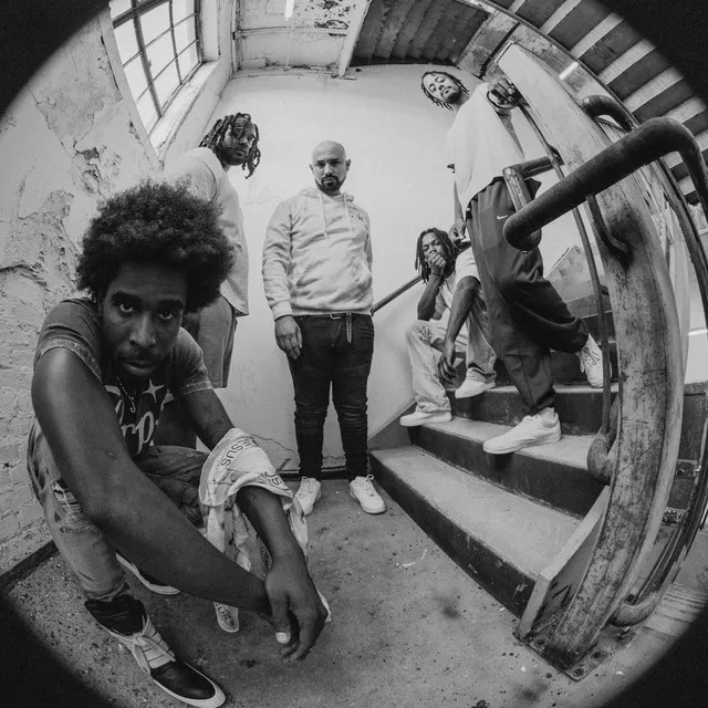 PIVOT Gang