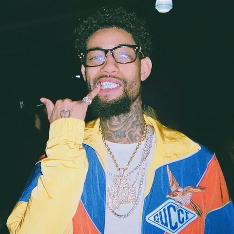 PnB Rock