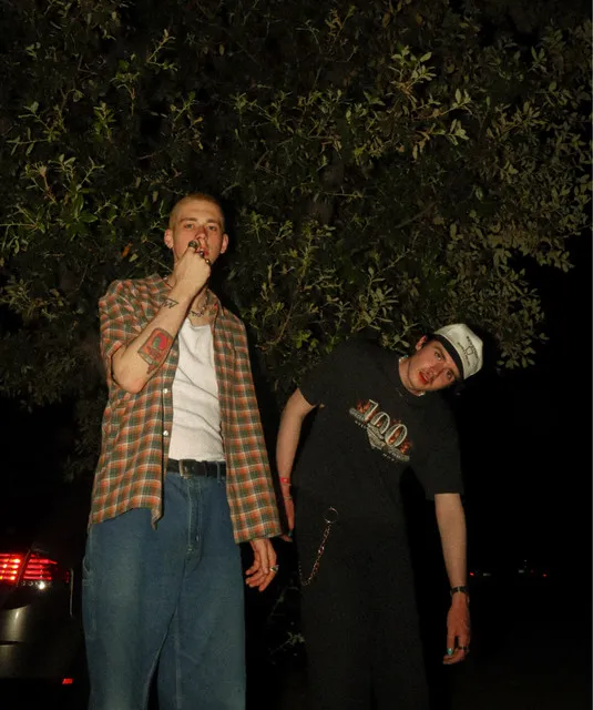 Police Car Collective