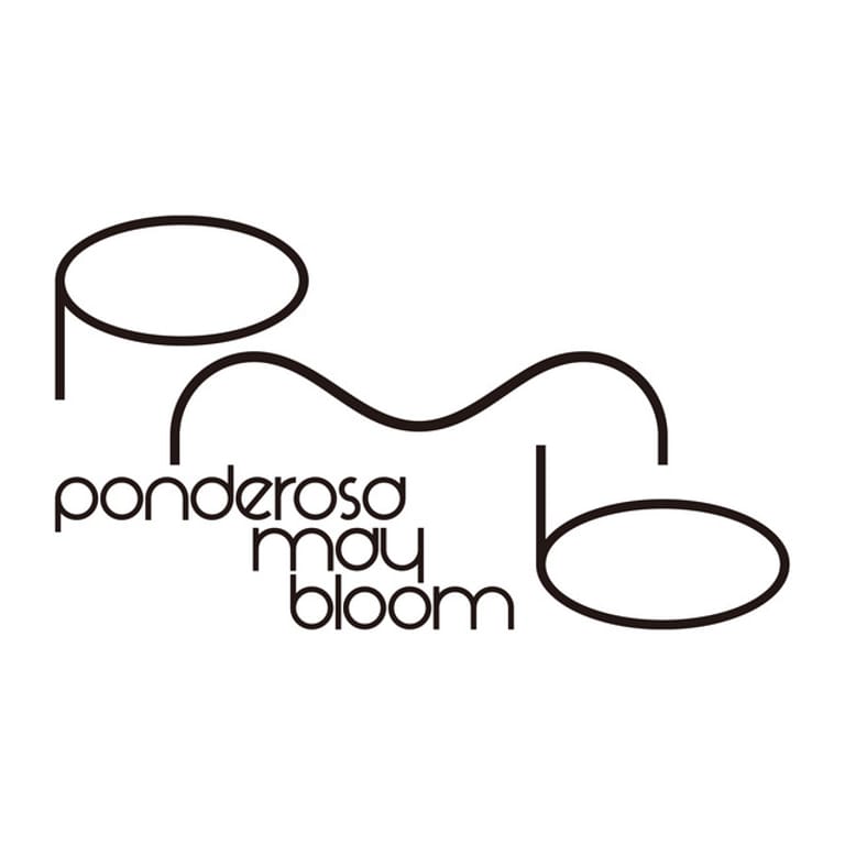 ponderosa may bloom
