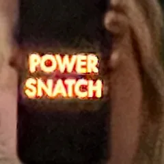 Power Snatch