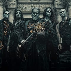 Powerwolf