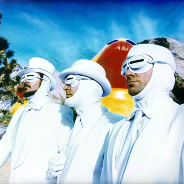 South Park Theme (unaired pilot version) by Primus