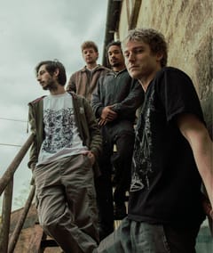 Prodigal