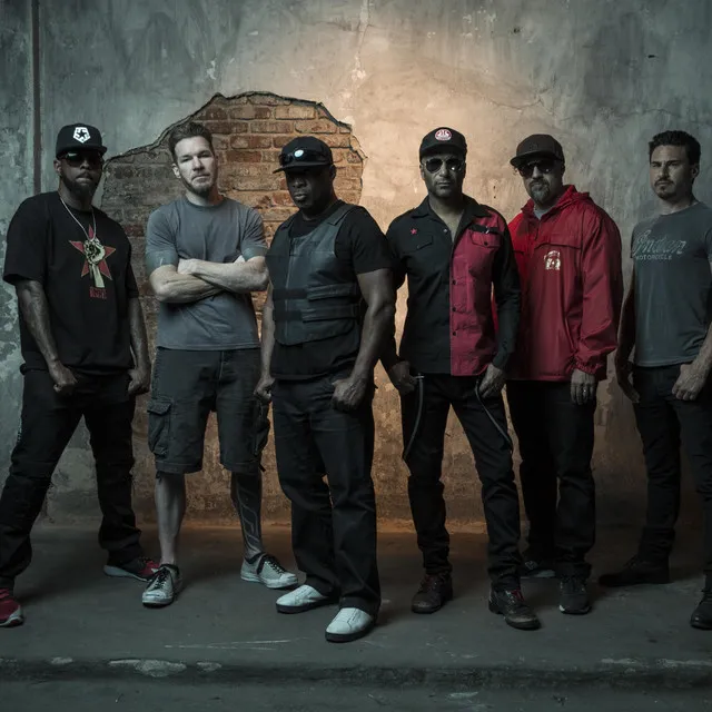 Prophets of Rage