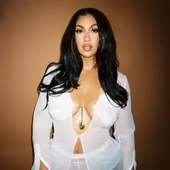 Queen Naija