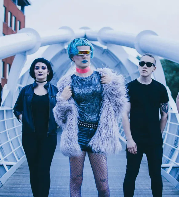 Queen Zee