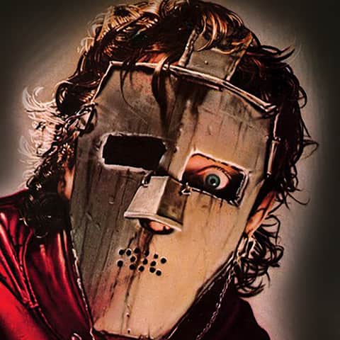 Quiet Riot