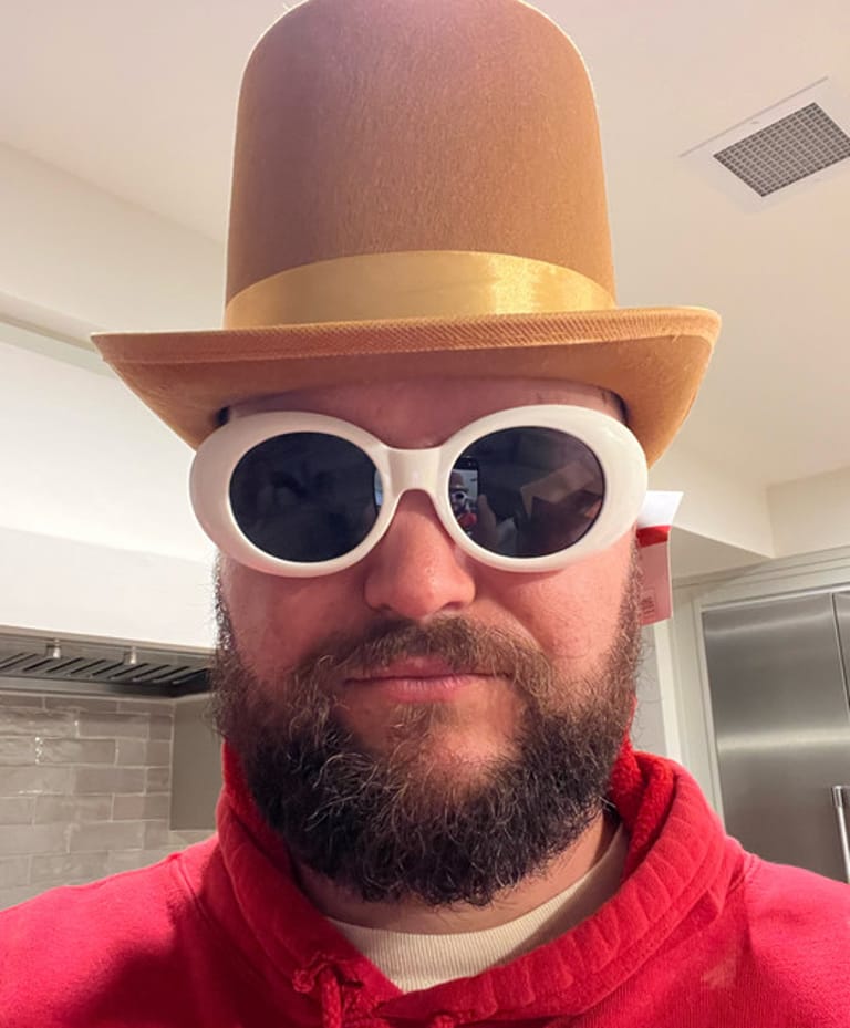Quinn XCII