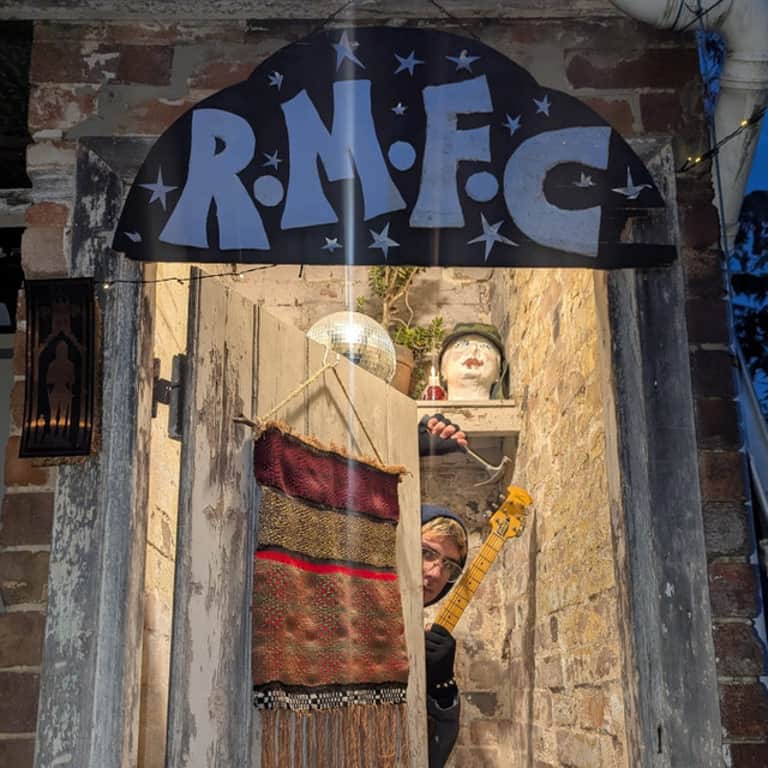 R.M.F.C.