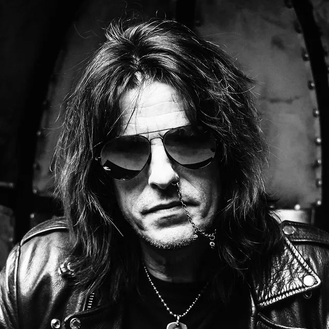 Rachel Bolan