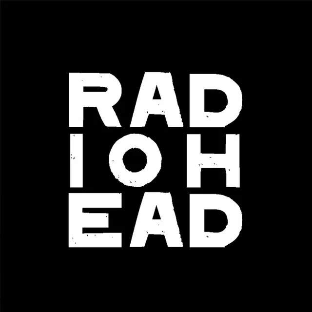 Airbag Early Acoustic Version by Radiohead