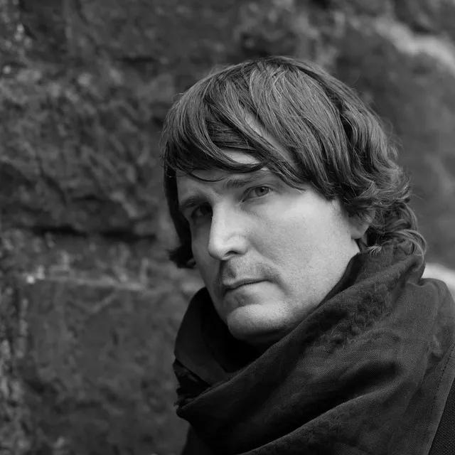 Rafael Anton Irisarri