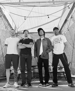 Rage Against the Machine