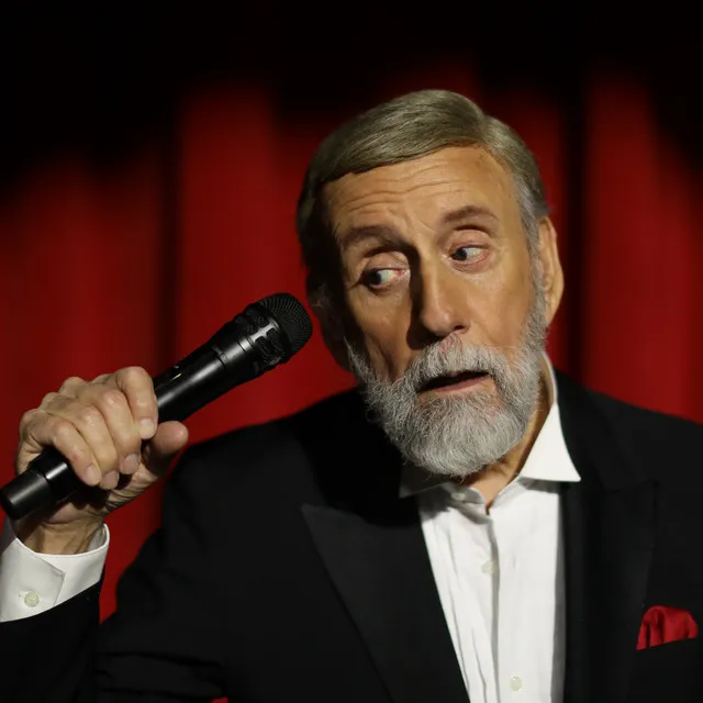 Everything Is Beautiful by Ray Stevens