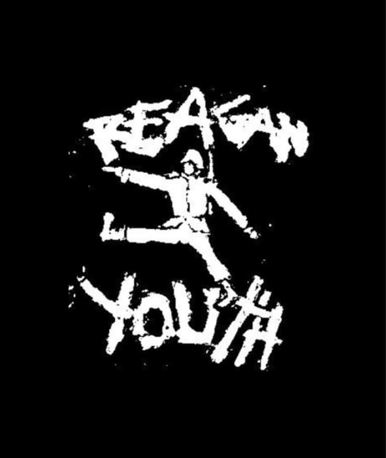 Reagan Youth