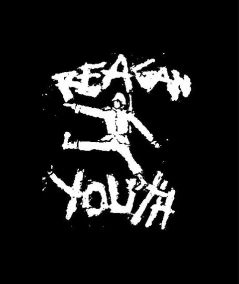 Reagan Youth