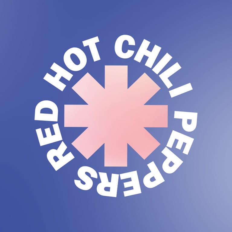 Red Hot Chili Peppers

