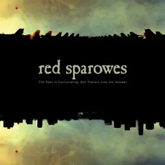 Red Sparowes