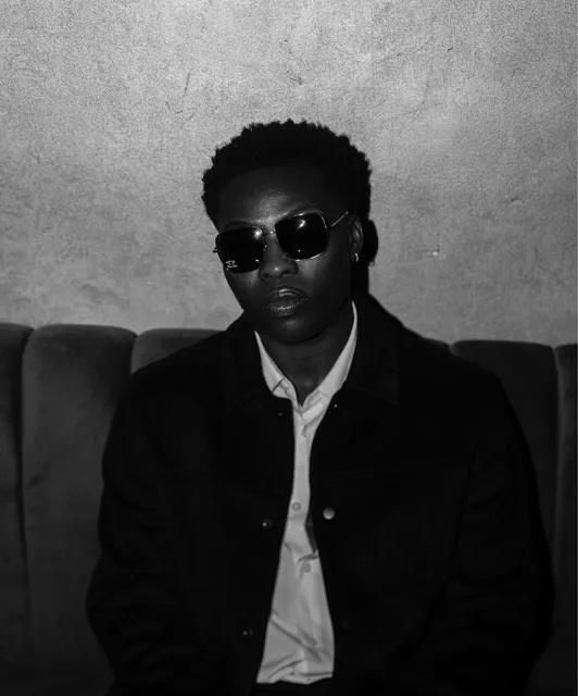 Reekado Banks
