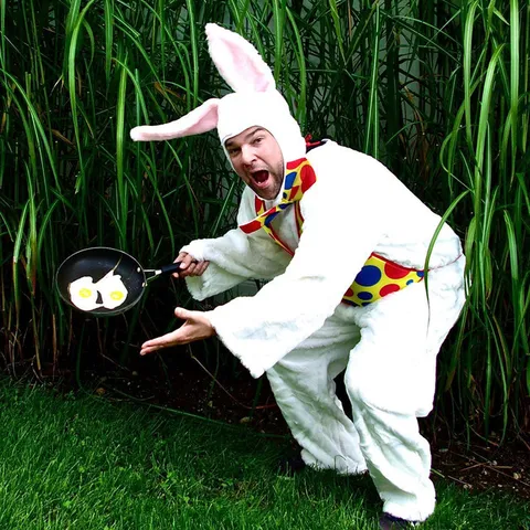 Reggie and the Full Effect