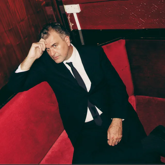 Reverend and The Makers
