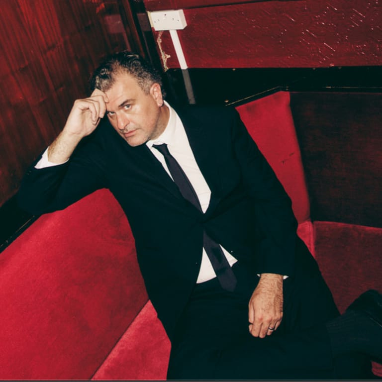 Reverend and The Makers

