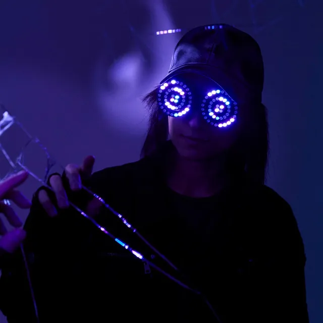 Criminals by REZZ