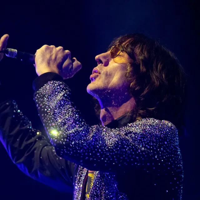 Richard Ashcroft
