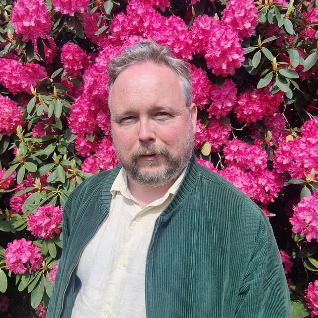 Richard Dawson | Artist profile | Dork