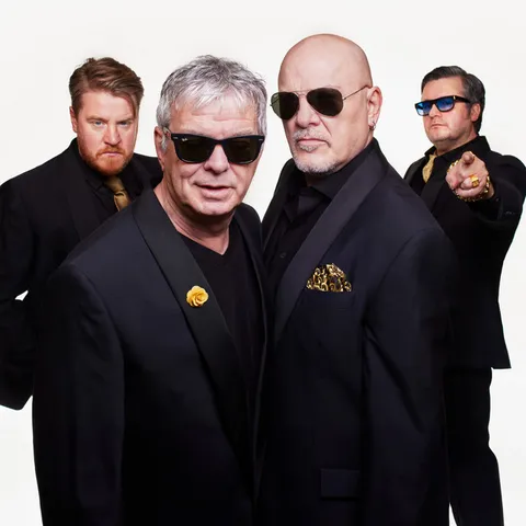 Richard Hell and the Voidoids