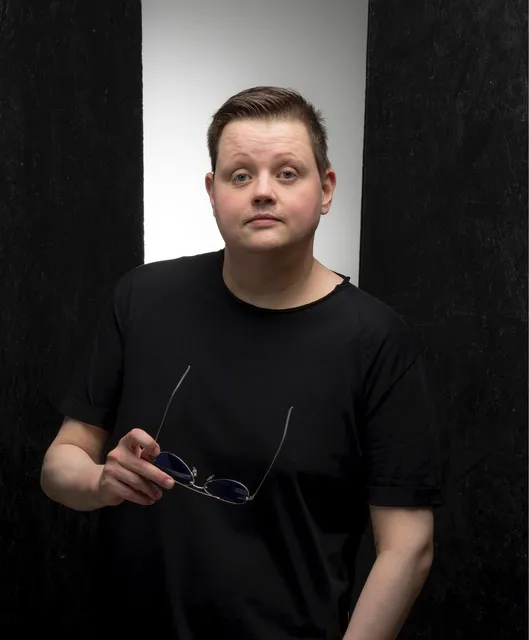 Ørjan Nilsen