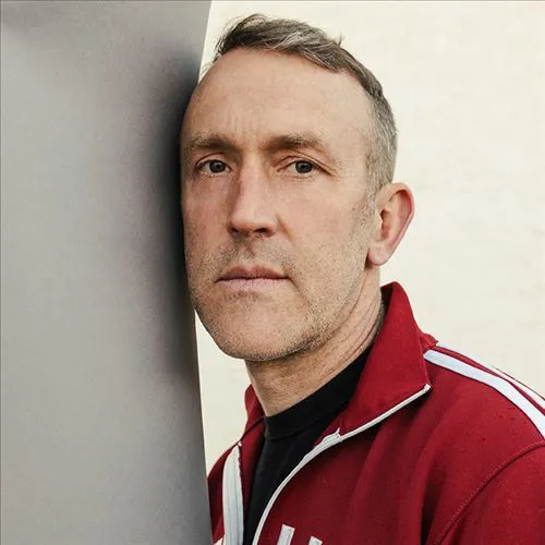 You Never Had It So Good by RJD2
