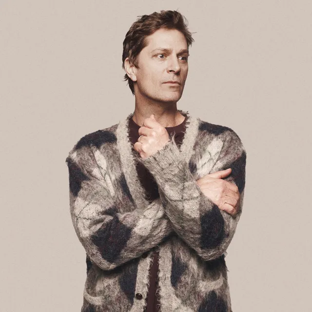Rob Thomas