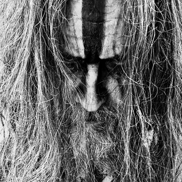Rob Zombie