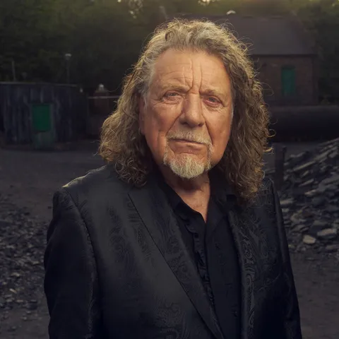 Robert Plant