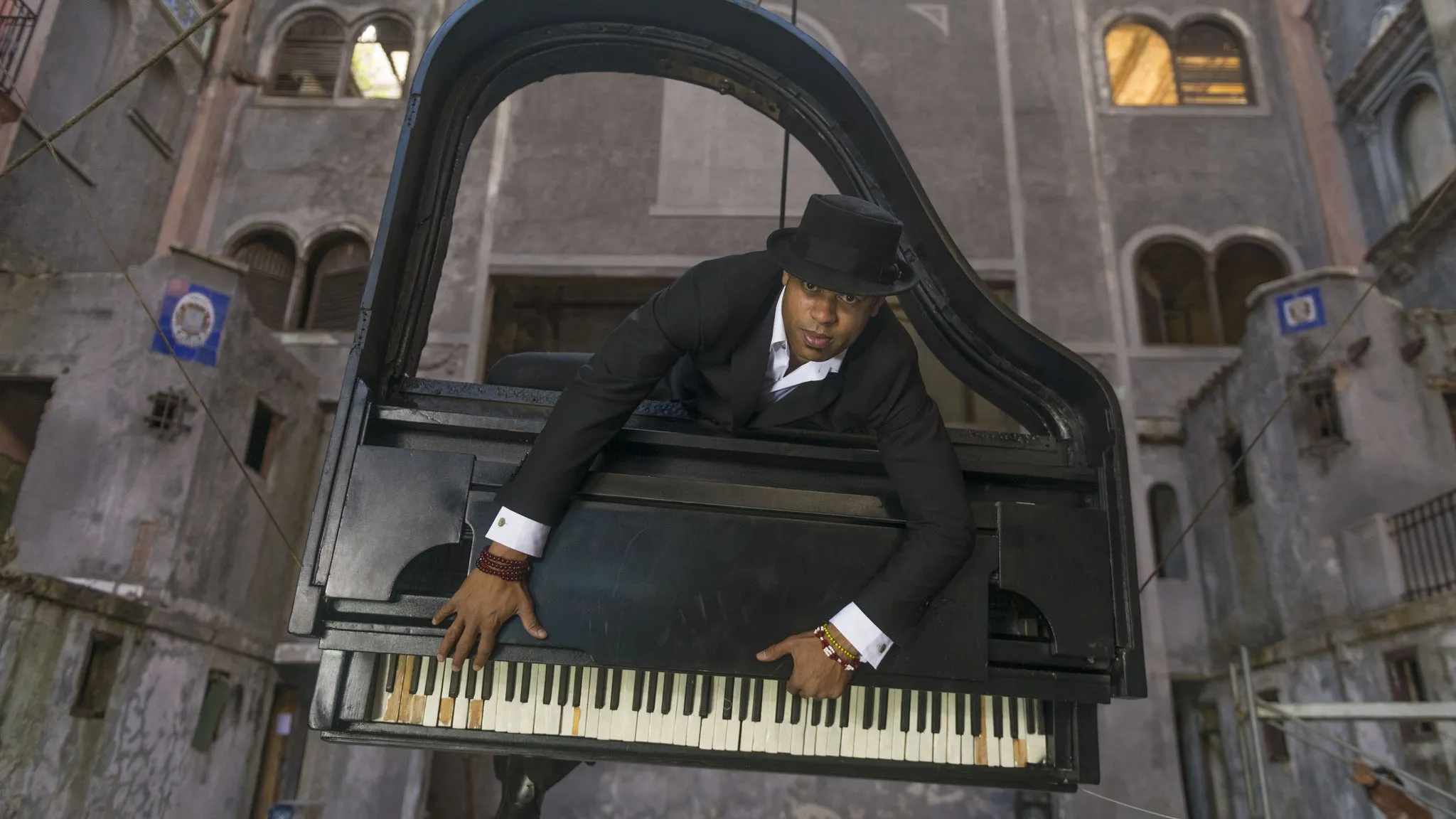 Roberto Fonseca