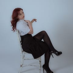 Robyn Maddox