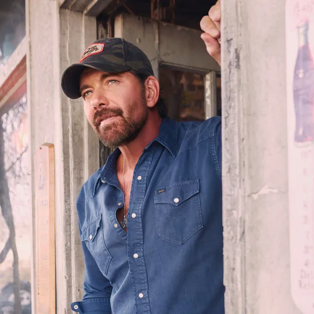 Rodney Atkins
