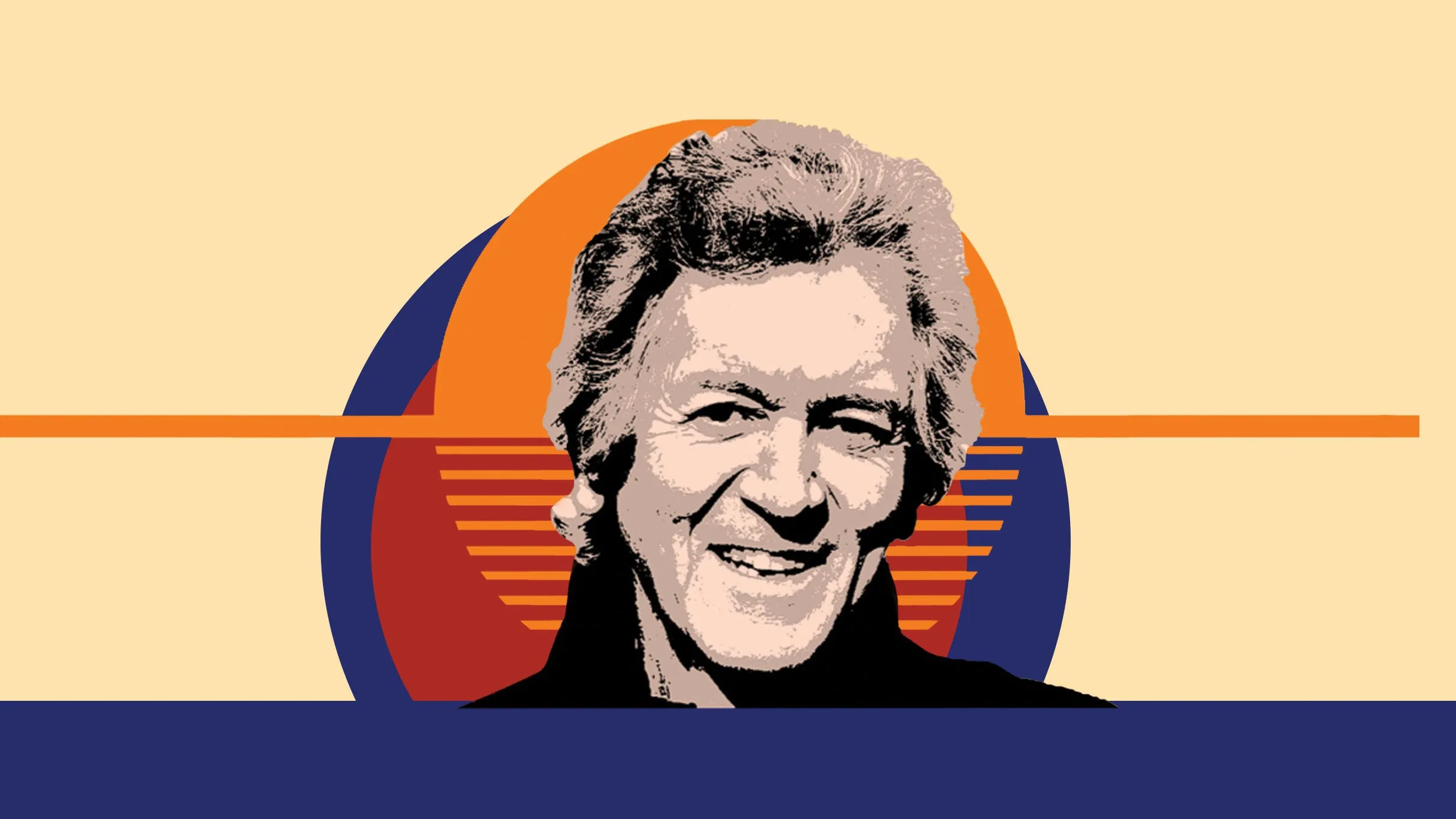 I Walk the Line (Revisited) by Rodney Crowell