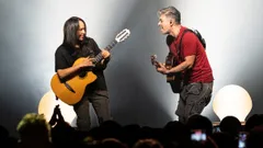 Rodrigo y Gabriela