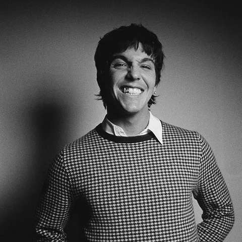 Somebody Else by ROLE MODEL