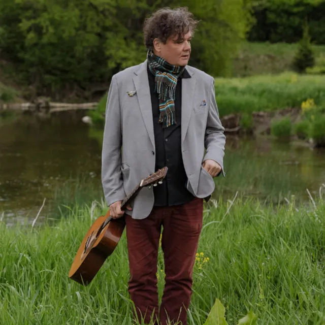 Ron Sexsmith