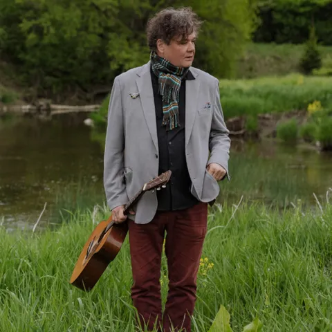Ron Sexsmith
