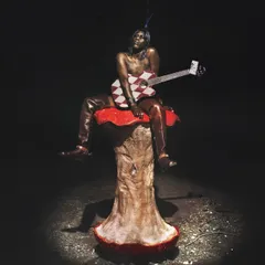 ROSALÍA, Björk, Yves Tumor